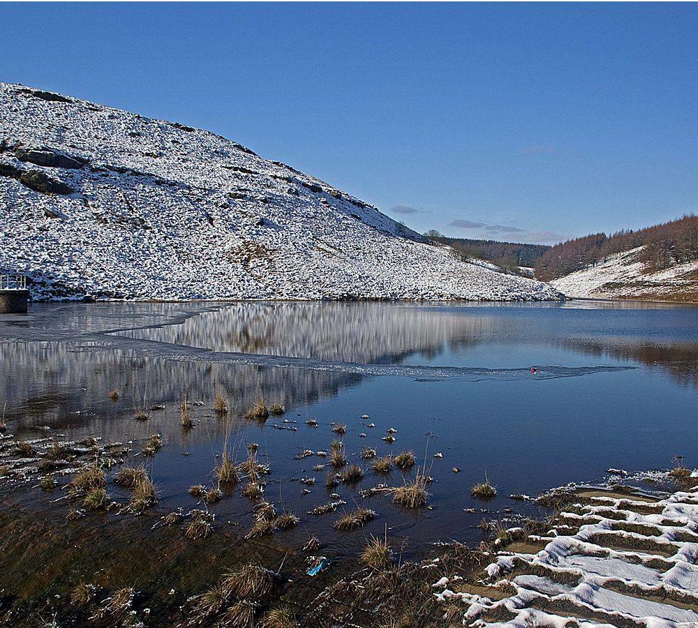 Maerdy Res in Winter Pic Anthony France