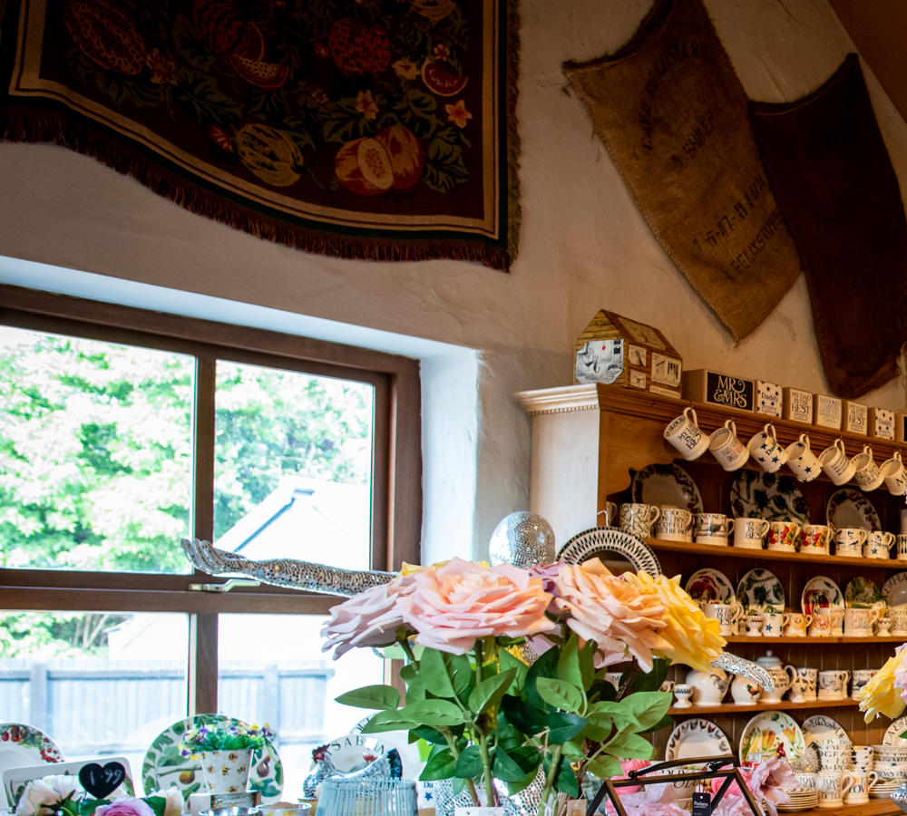 Lots to see at Butcher's Arms Gallery 