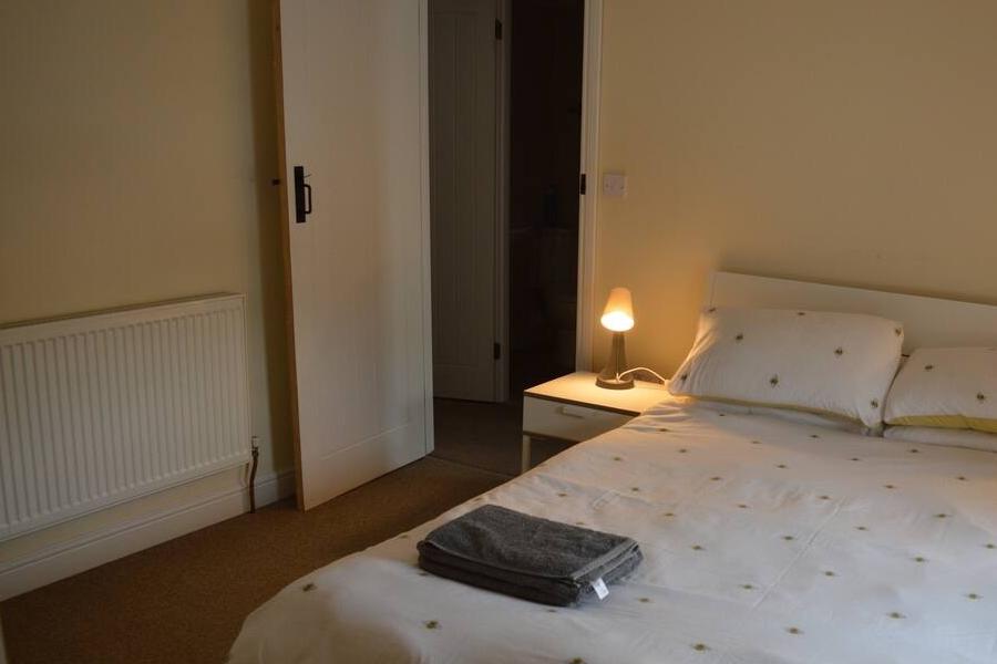Bedroom at 193