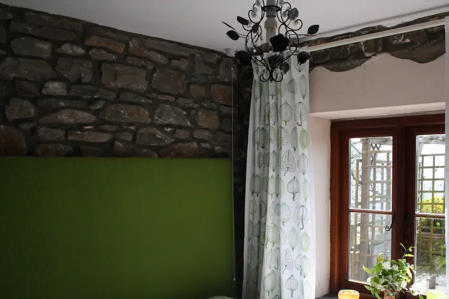 Gwyn cottage
