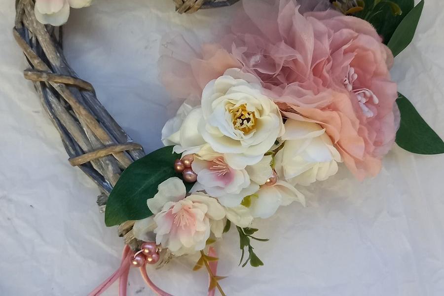 Craft workshops