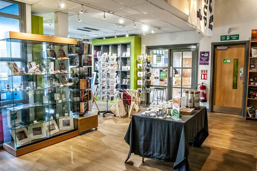 Gift Shop