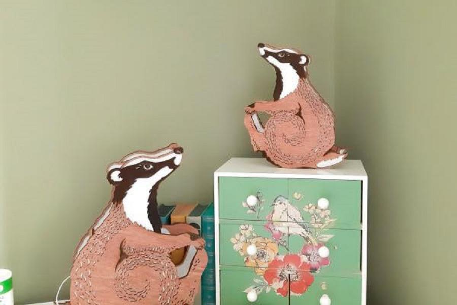 Home decor