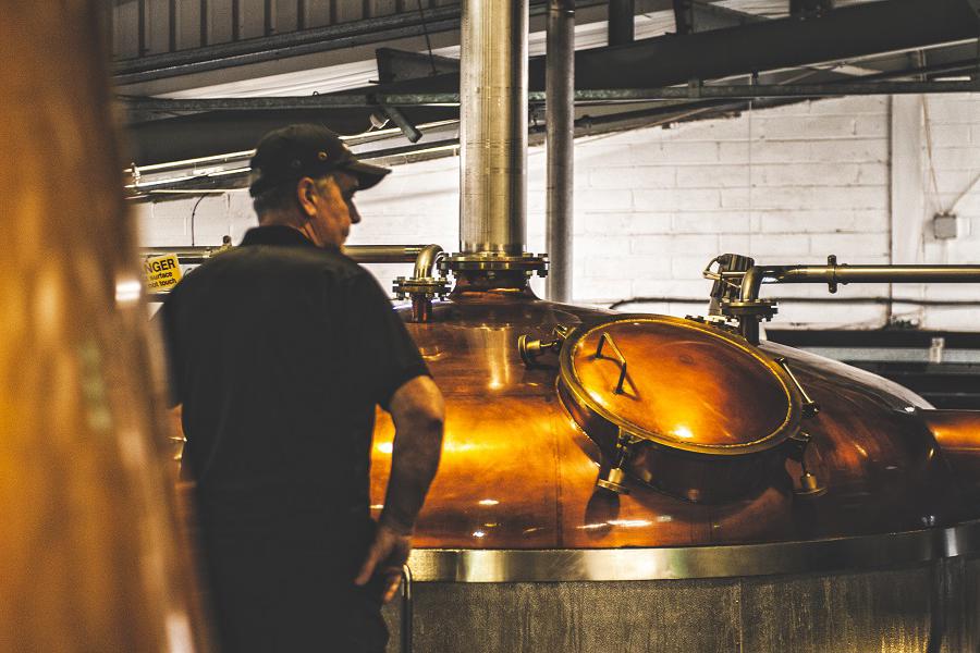 Making a Welsh legend