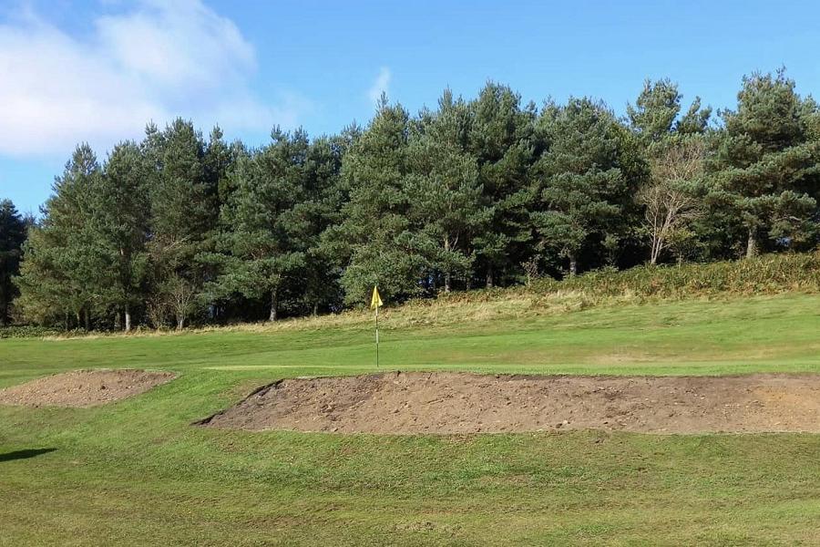 Rhondda Golf Club