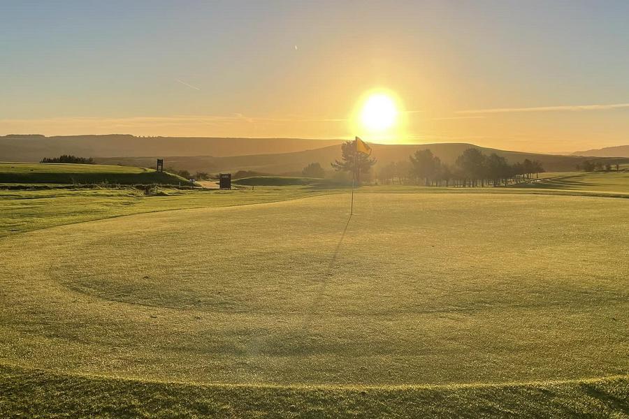 Rhondda Golf Club