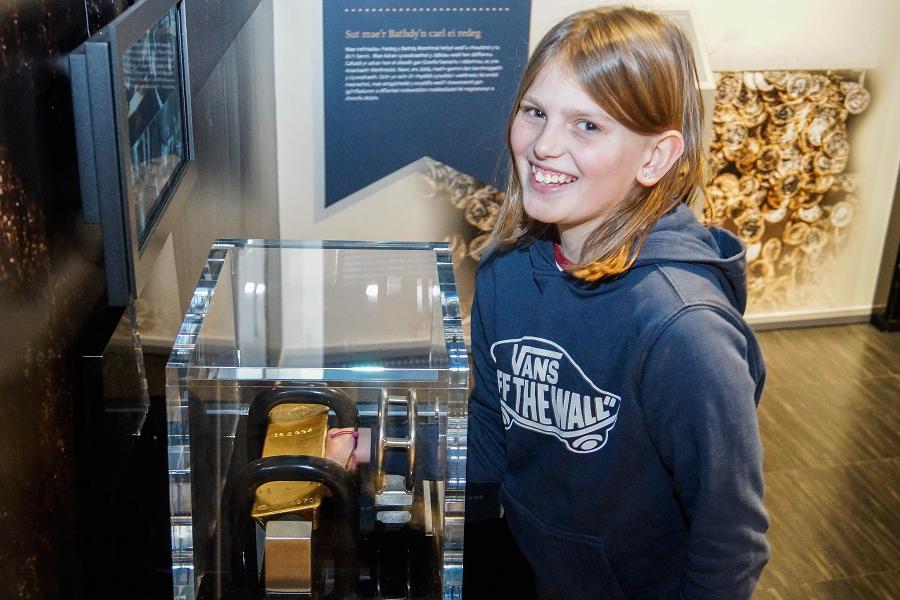 The Royal Mint Experience