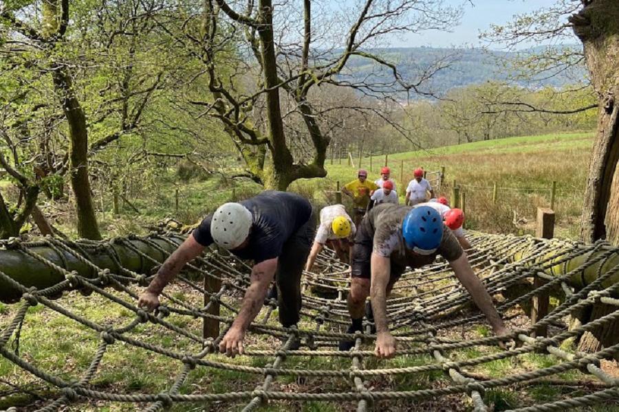 Taff Valley Activity Centre