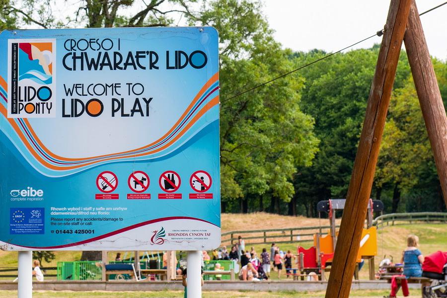Lido Play