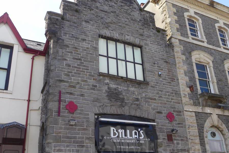 Billa's of Aberdare