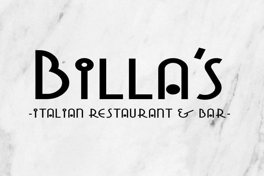 Billas Restaurant