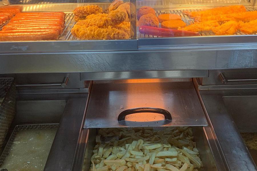 Something for everyone at Taylor's