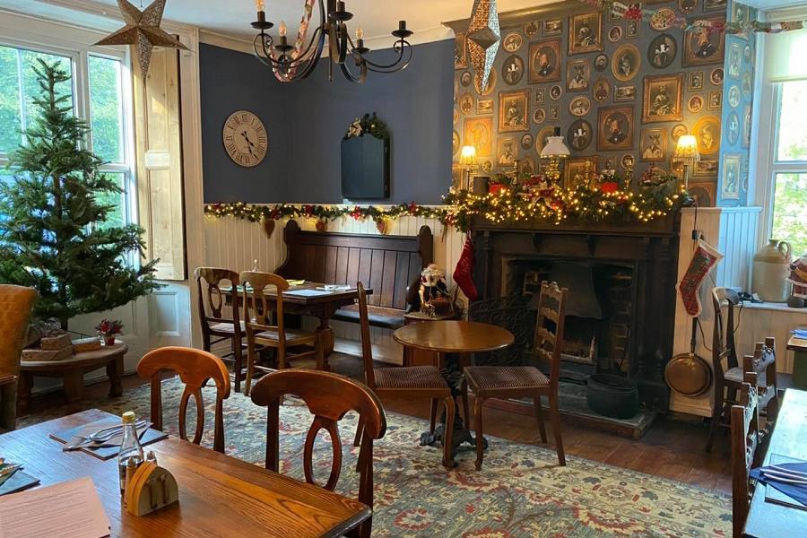 The Boars Head