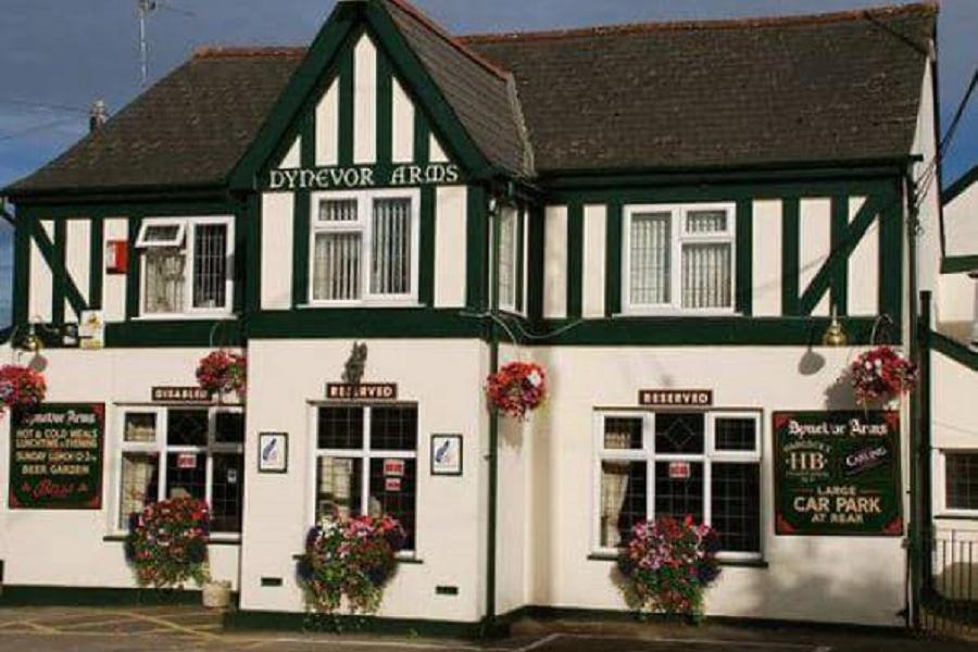 The Dynevor Arms