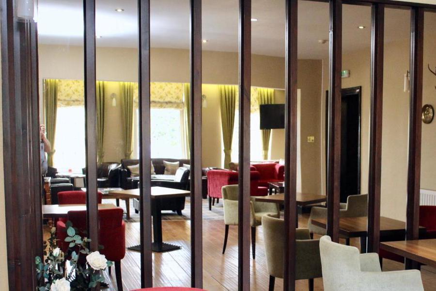 Caradog's restaurant
