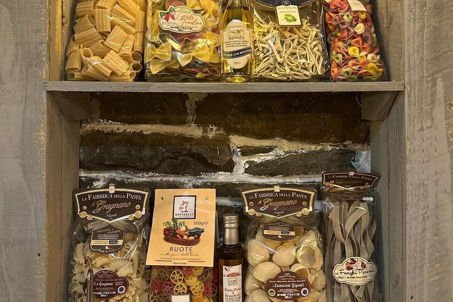 Taste of Italy