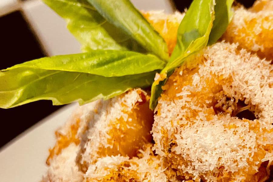 Pasta specials