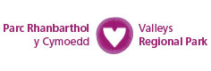 Valleys Regional Park logo