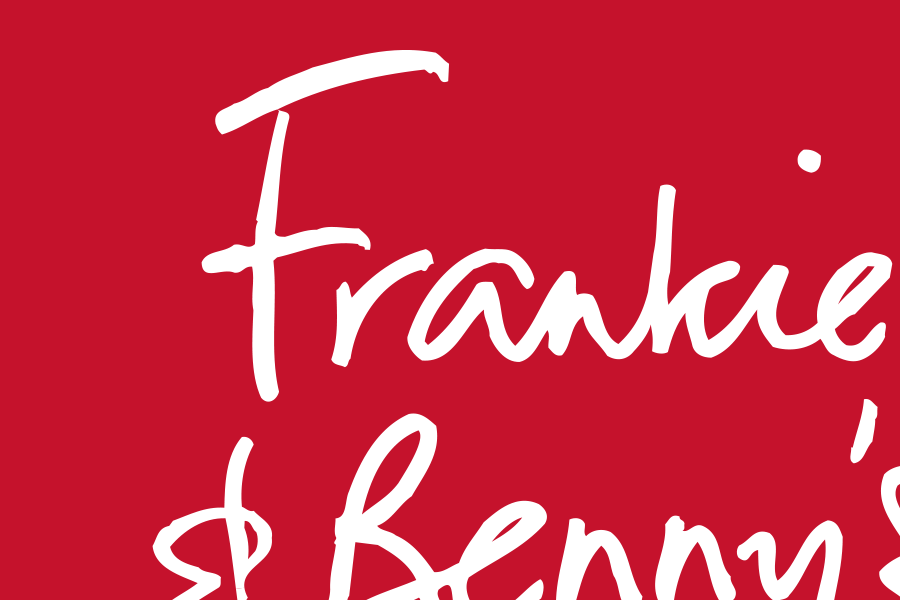 Frankie and Bennies2