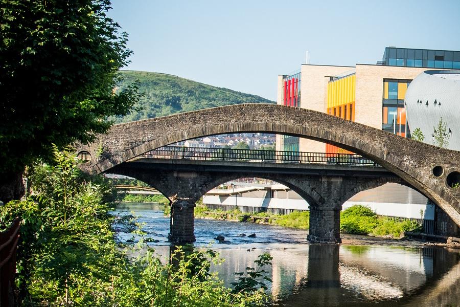 Old Bridge