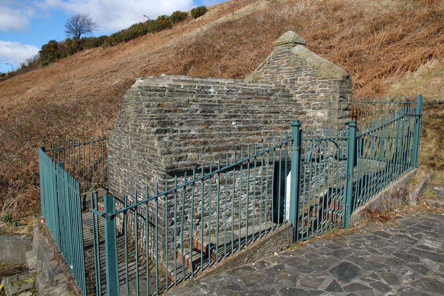 Penrhys Penrhys Pilgrimage