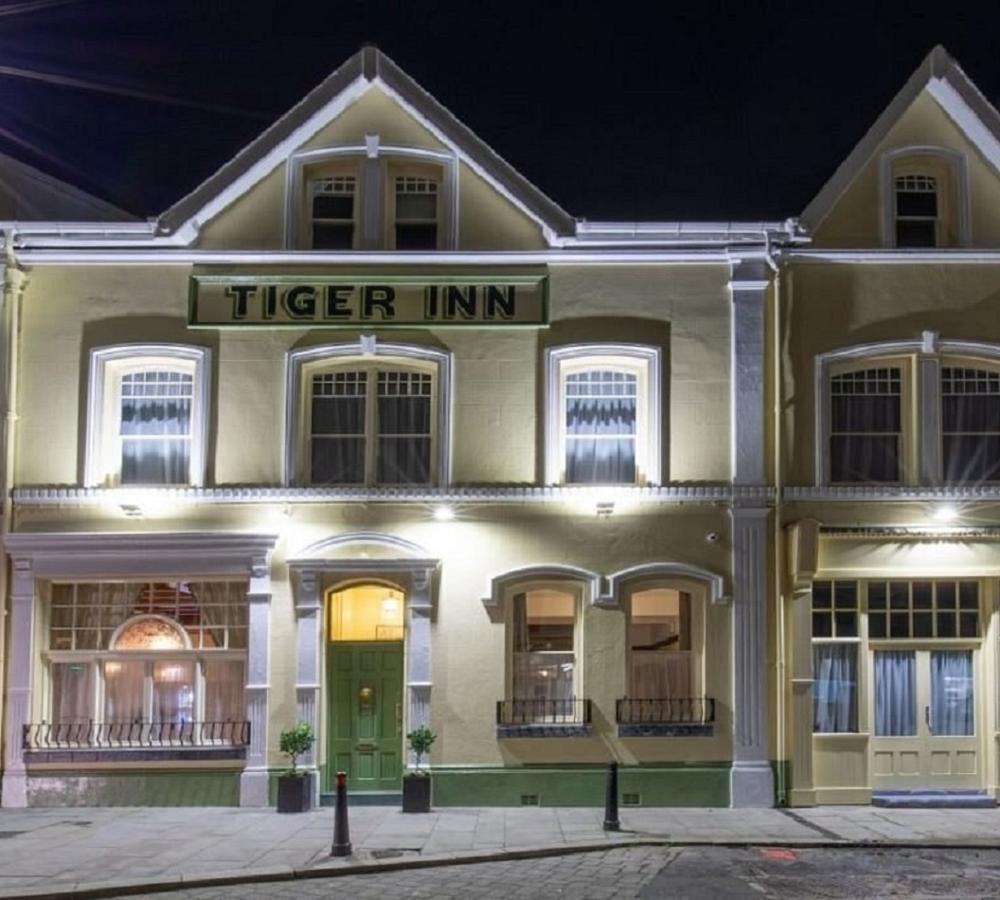Tiger