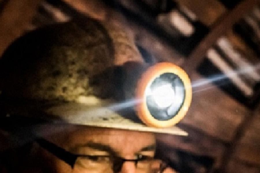 A Welsh Coal Mining Experience