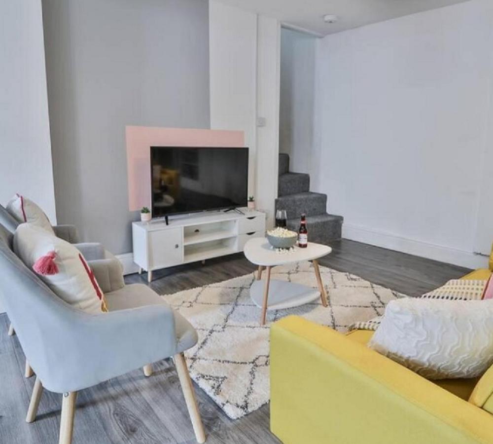 Cosy Crib