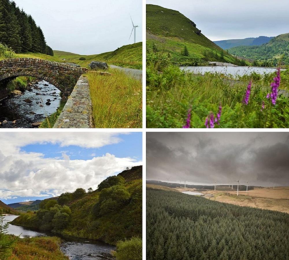 Maerdy Reservoir