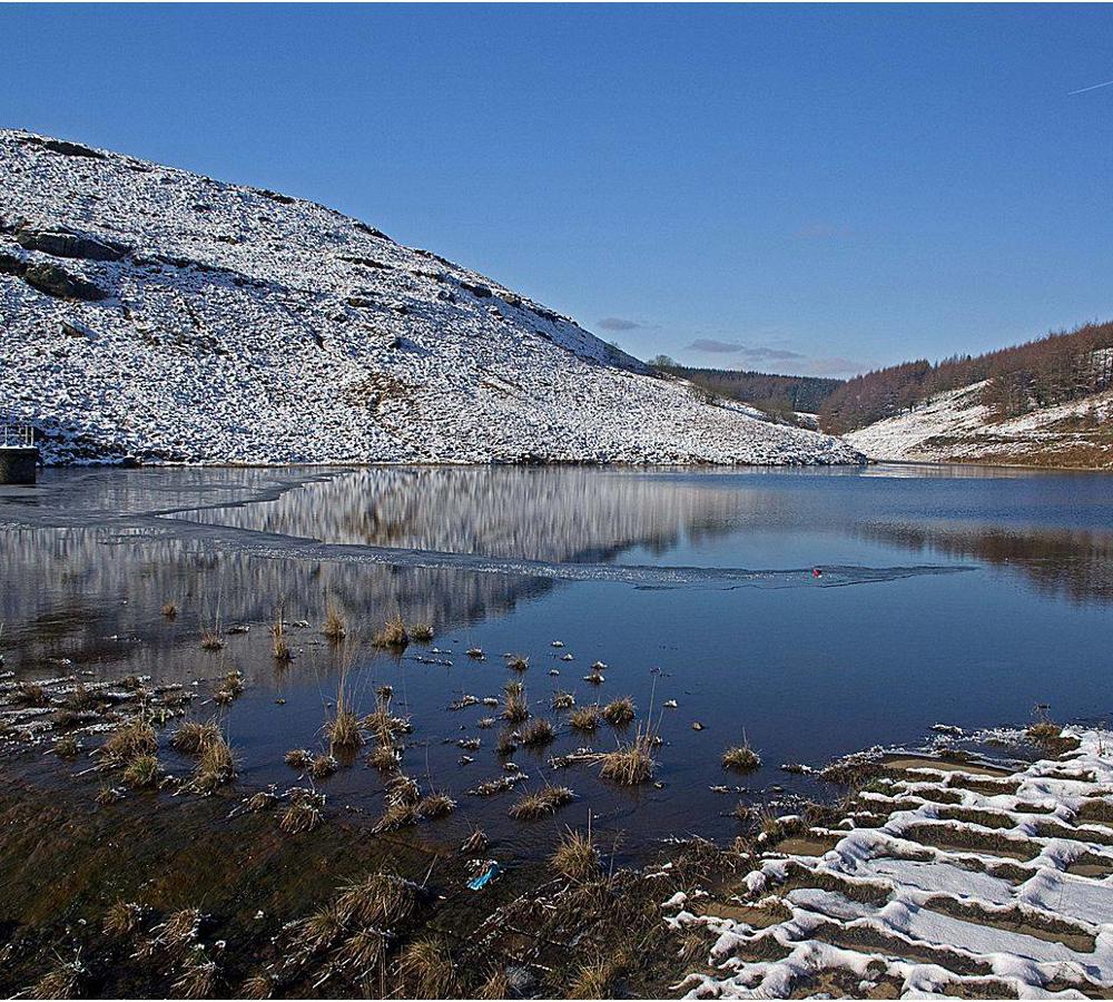 Maerdy Res in Winter Pic Anthony France