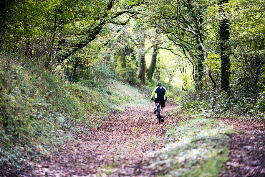 Mineral Line - Cynon Trail - Penderyn to Hirwaun-9